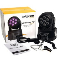 ALGAM LIGHTING MINI WASH 710