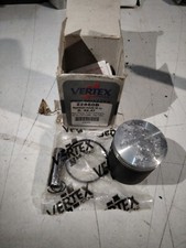 PISTONE VERTEX  SUZUKI KAWASAKI KX65 DAL  2000- d.44,47