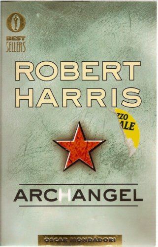 Libro archangel harris - archangel,