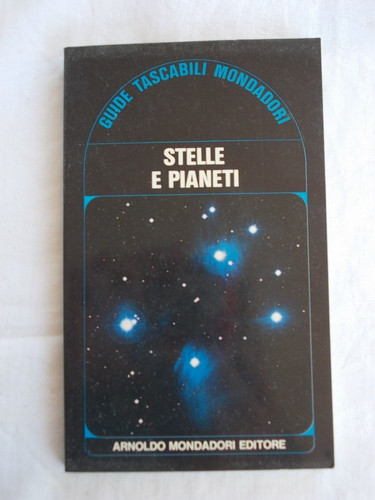 Stelle pianeti guide - pianeti,