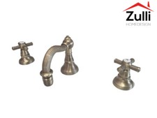 RUBINETTERIA BIDET 3 FORI