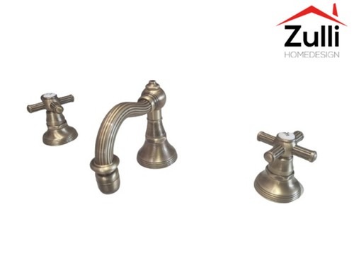 Rubinetteria bidet fori - 3,