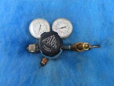 Regolatore aria respirabile