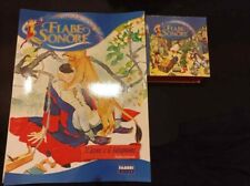 FIABE SONORE 15 FASCICOLI + 15 CD AUDIO CON COFANETTO - FABBRI EDITORE - NUOVO!