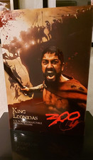 STAR ACE "300" KING LEONIDAS