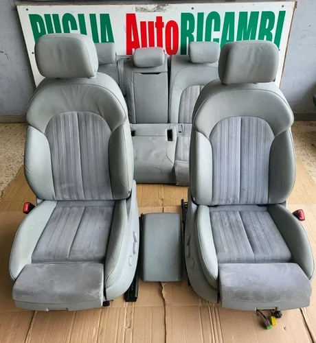 Audi 4g tappezzeria - a6,