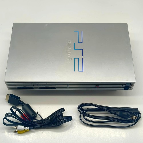 Sony ps2 playstation - sony,