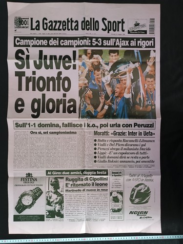 Poster gazzetta dello sport - gazzetta,