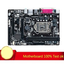 Per Gigabyte GA-B75M-D2P