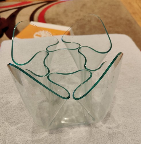 Mcm vintage vase design - vintage,