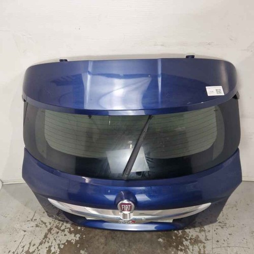 Portellone posteriore fiat - posteriore, 500