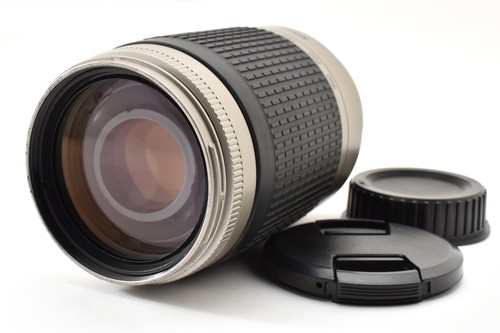 Quasi come nuovo - nikon, af
