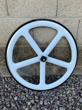 Clincher posteriore Aerospoke