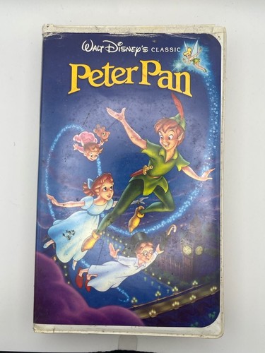 Walt disney peter pan - disney,