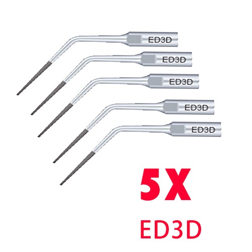 Punta endodontica dentale - 5x,