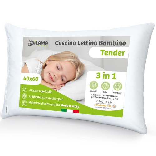 Dilamababy cuscino lettino - dilamababy,