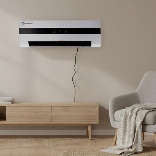 Mimotec termoventilatore - m,