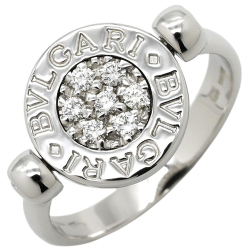 Bvlgari anello bulgari - anello,