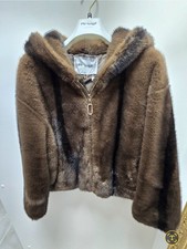 ECOPELLICCIA Corta con FULL