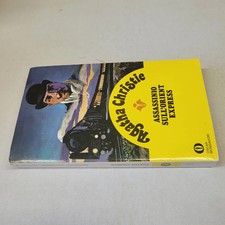 (Agatha Christie) Assassinio