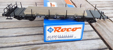 Roco 46490 H0 4 Assi. Carro