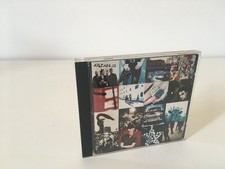 U2 - ACHTUNG BABY / CD