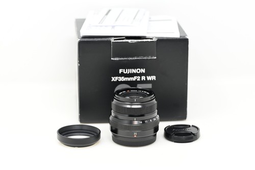 Fujifilm f2 r wr - xf,