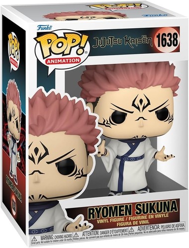 Funko pop animation - animation:,