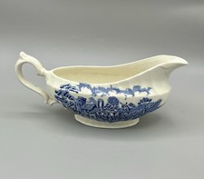 Carrozza posta vintage Myott