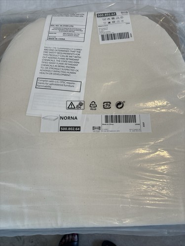 Cuscini sedia ikea norna - ikea,
