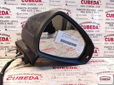 Specchietto Retrovisore elettrico DX Audi A3 8V 2017 Cabrio 6fili