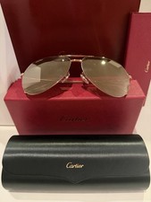 Occhiali da sole aviatore