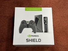 NVIDIA Shield Model P2897