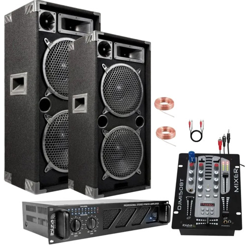 Ibiza sound pack sono - ibiza,