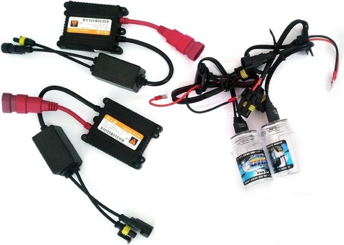 Xenon set 55w 6000k - xenon,