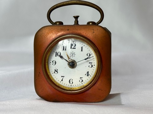 Sveglia vintage junghans - vintage,