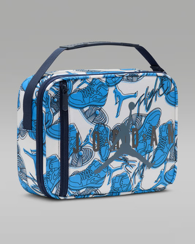 Nike jordan jumpman lunch pack - jumpman,