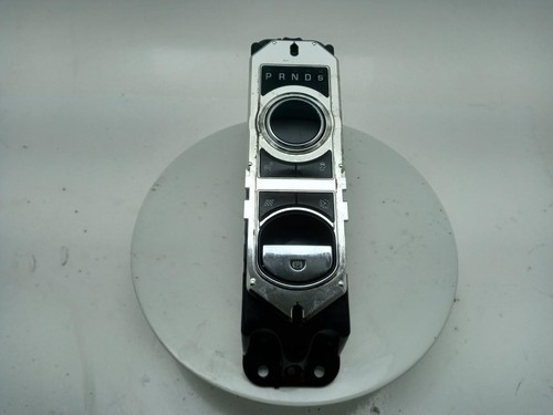 Manopola leva cambio jaguar - jaguar, xj