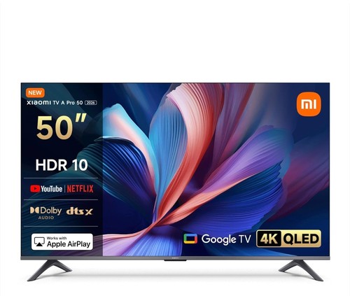Xiaomi pro nuova - pro, qled