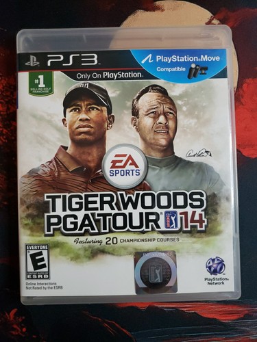 Tiger woods pga - woods, tour