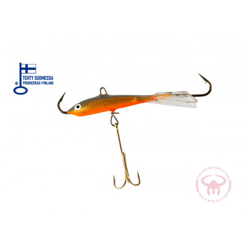 Nils master jigger 063 - master, jigger-2