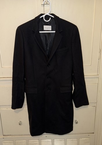 Cappotto uomo sandro - sandro, paris