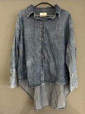 Camicia jeans gitta - di,