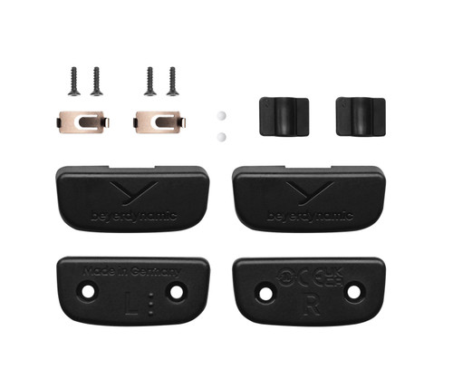 Kit riparazione slider - riparazione, per