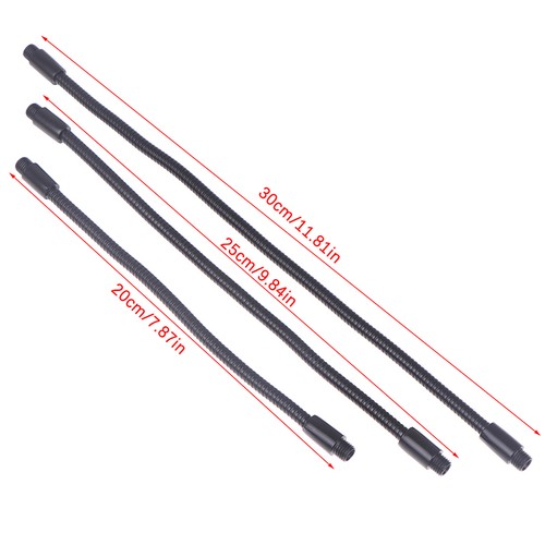 Tubo led collo - led, metallo