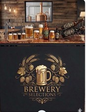 BIRRA PORTATILE BAR BRANDING
