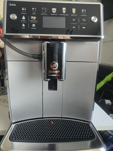 Macchina caffè philips - macchina,