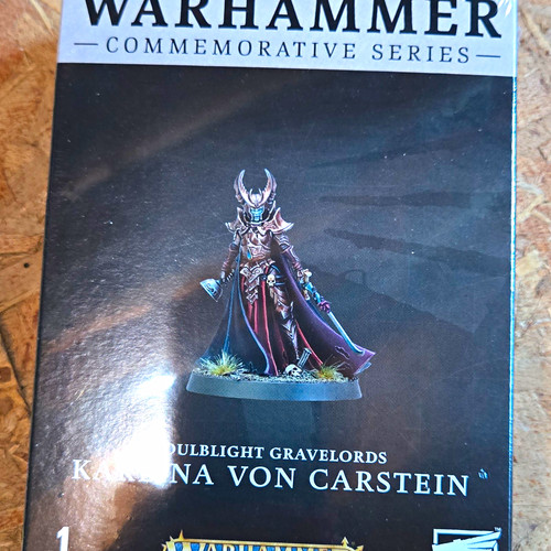 Citadel warhammer - citadel,