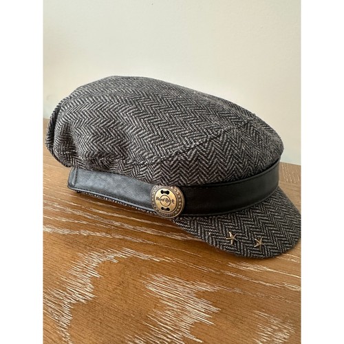 Cappello hard rock - hard,