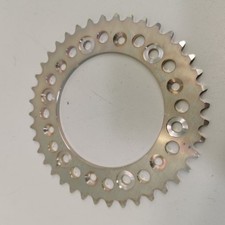 Honda CRF 450 R Corona In